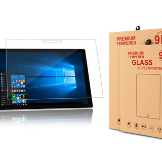 Dán màn hình cường lực Microsoft Surface Pro 12/11/10/9/Pro 8/Pro X/Surface GO Zaki 9H