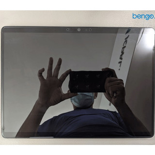 Dán màn hình cường lực Microsoft Surface Pro 12/11/10/9/Pro 8/Pro X/Surface GO Zaki 9H