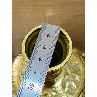 BỘ ĐỈNH LƯ ĐỒNG CAO 29cm