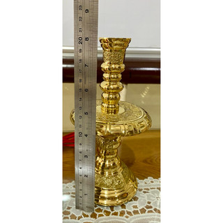 BỘ ĐỈNH LƯ ĐỒNG CAO 29cm