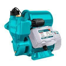 TOTAL Máy bơm nước  370W TWP113706