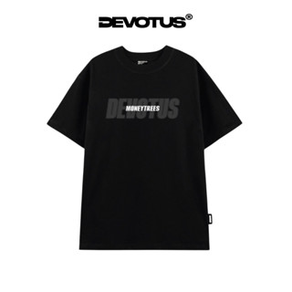 Áo Thun Unisex Form Oversize Local Brand Devotus Fullbox - Moneytress