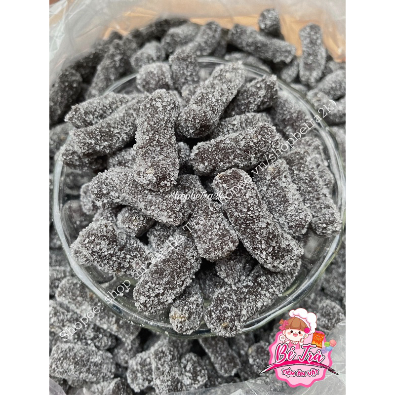 Ô mai kẹo dâu tằm |500gr|
