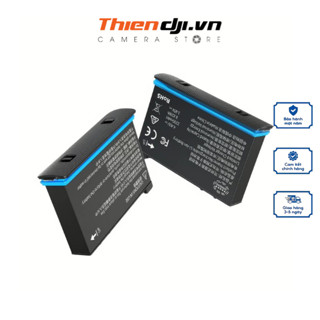  Pin Dock sạc Insta360 X3 l Hàng chính hãng 