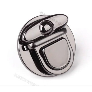 Khóa Sập Bầu Làm Túi Nhiều Size ( cái )