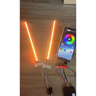 LED Audi siêu mỏng 5mm chuyên độ Audi cho các dòng xe và mạch Audi LED LAMP TC Touring