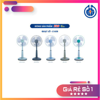 ⚡ GIAO HỎA TỐC⚡ Quạt Lững SENKO L1638- CAM KẾT CHÍNH HÃNG