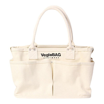 Túi đựng bỉm sữa cho mẹ và bé KidAndMom VegleBag đa năng nhiều ngăn phong cách Hàn quốc