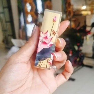 Son Đỏ Cam