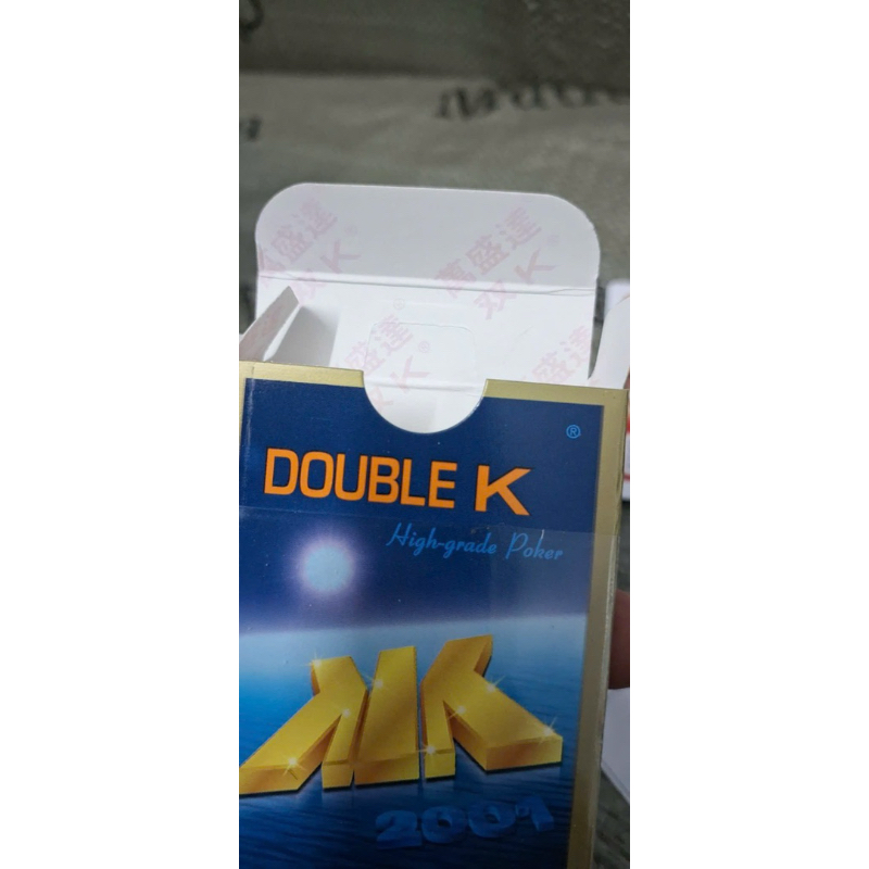 LỐC 10 BỘ BÀI TÂY XỊN