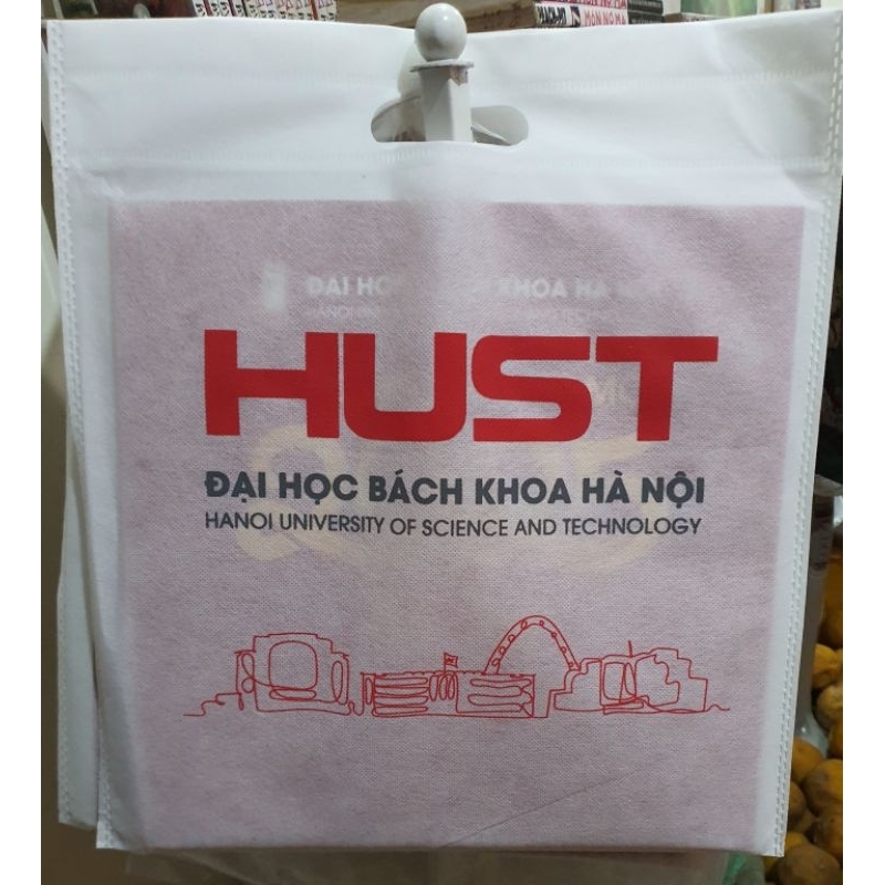 Lịch bách khoa hà nội hust 2025