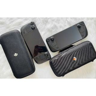 Máy chơi game Valve Steam Deck | 3 phiên bản