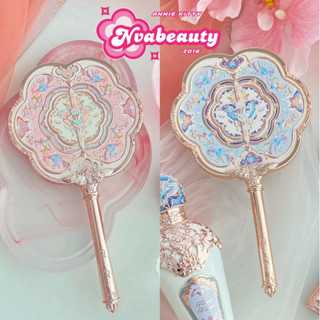   Sẵn Hàng HCM Gương Hồ Điệp Flower Knows Chính Hãng 