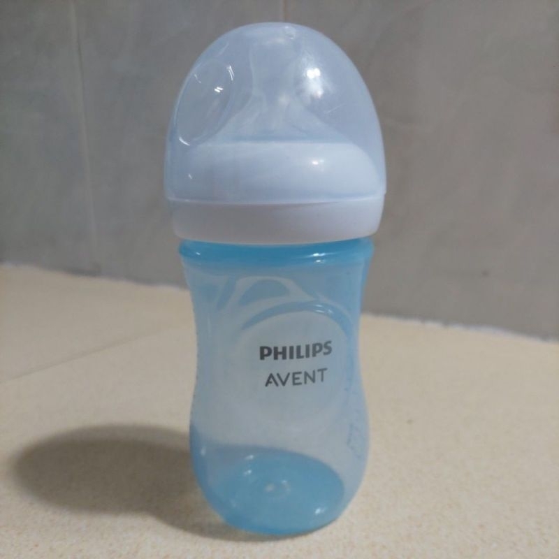 Bình sữa Philips Avent