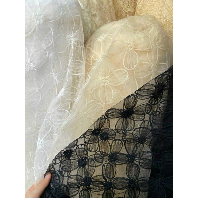 Ren hoa nổi(4màu)