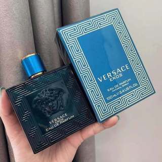   Fullseal    Nước Hoa Nam Authentic Versace Eros EDP 100ML 