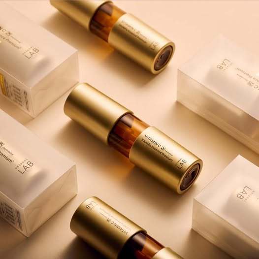 Tinh chất Unlabel Vitamin C 25 Derivative