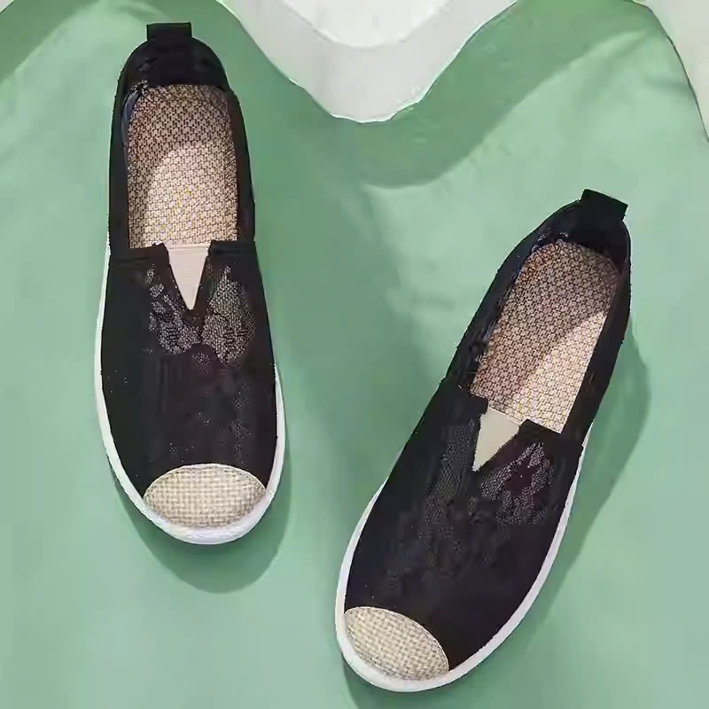 Giày Order Trung Quốc - MS003 - Thời gian ~2 tuần