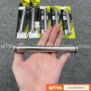  Cốt Chân Chống Đứng Inox 304 Cnc Cho Xe Honda Wave Dream Future Các Đời 