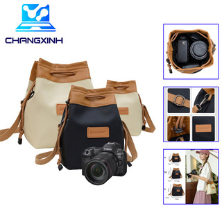 Túi đựng máy ảnh, đựng lens chống thấm nước - TT320