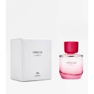Nước hoa nữ Hibiscus 90ml