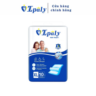 Tấm lót trải giường người già Ipaly XL10( 60x90cm)