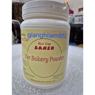 Bột Bông (nở) lòng trắng trứng 1.35kg ( 1 hộp) Tartar Baking Powder, Cream Tartar