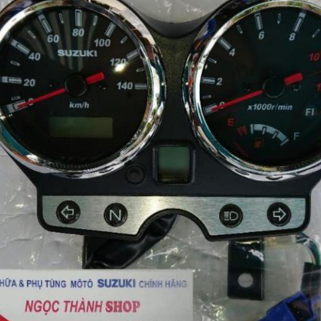 Bộ đồng hồ EN150, EN150A, EN ...-NTS