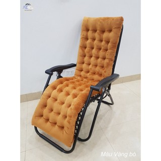 Đệm ghế xếp thư giãn