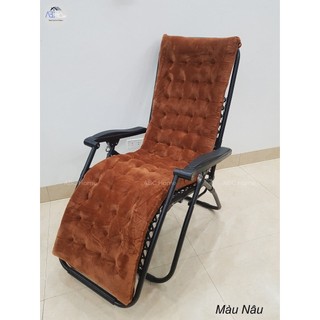 Đệm ghế xếp thư giãn