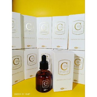 Combo Serum B5 + Vitamin C