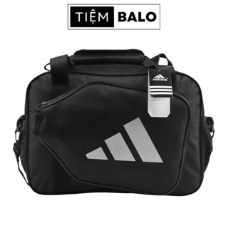 Túi Trống Gym Đựng Vợt DAS PICKLEBALL Size 40x30x20 Cm Chất Liệu Vải Cao Cấp Dây Đeo Chắc Chắn TIỆM BALO NÈ