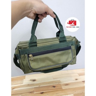 Túi đựng đồ nghề Mini-Xr03 dầy cao cấp