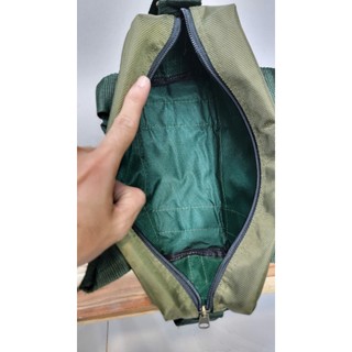 Túi đựng đồ nghề Mini-Xr03 dầy cao cấp