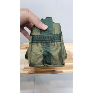 Túi đựng đồ nghề Mini-Xr03 dầy cao cấp