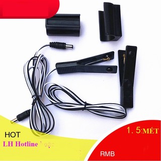 Cò bóp dùng cho bộ kích băm xung ( Loại công tắc)