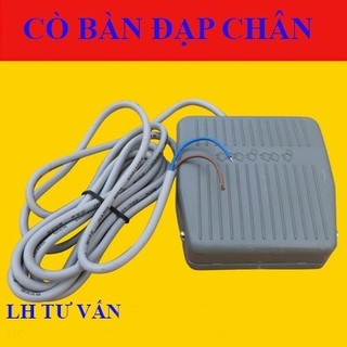 Cò bóp dùng cho bộ kích băm xung ( Loại công tắc)