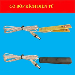 Cò bóp dùng cho bộ kích băm xung ( Loại công tắc)
