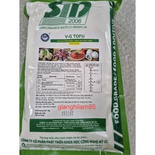 Đường nho V-G TOFU 1kg