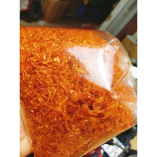 500g ruốc xào