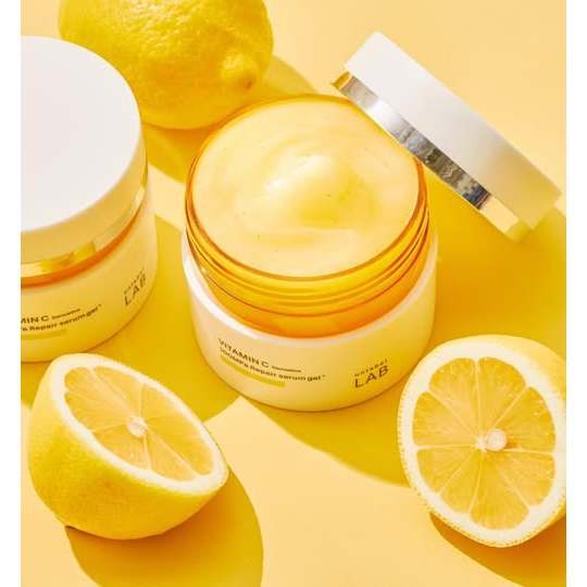 ⚡️Gel dưỡng ẩm Unlabel Vitamin C Repair Serum ⚡️