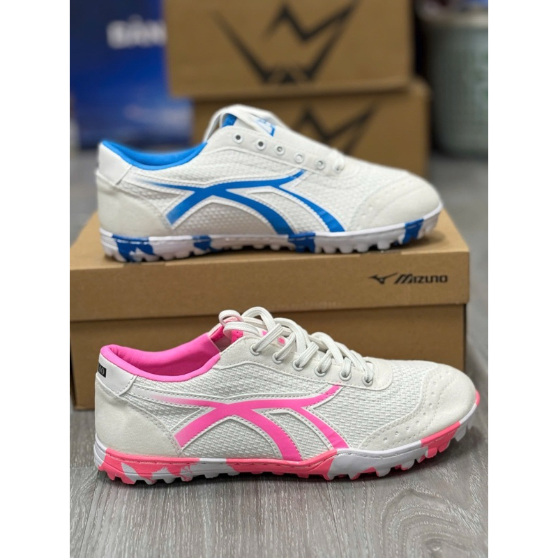 GIÀY VẢI LƯỠI GÀ LIỀN BẢN MỚI CẢI TIẾN HƠN [TẶNG KÈM TẤT + TÚI RÚT]