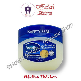 01 Hủ Sáp Dưỡng Da Vaseline Thái Lan 50gram