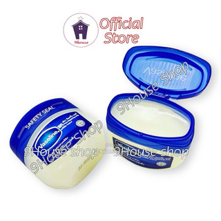 01 Hủ Sáp Dưỡng Da Vaseline Thái Lan 50gram