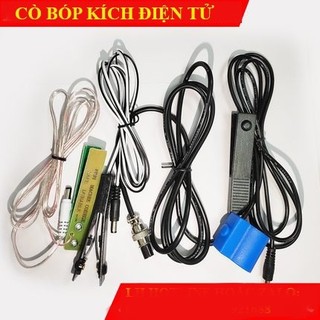 Cò bóp dùng cho bộ kích băm xung