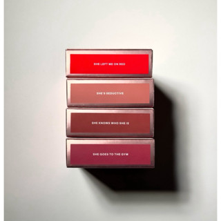 [SALE 30%] Má hồng phấn + kem Patrick Ta Major Headlines - Double-Take $38