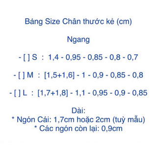 Nailbox CHÂN Đỏ Đô phối đá