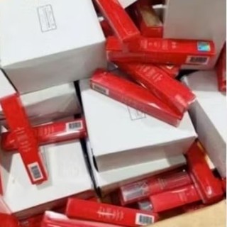  Son Kem Dạng Tint Bóng Romand Juicy Lasting Tint #07 Jujube  Màu Đỏ Hồng Đất  