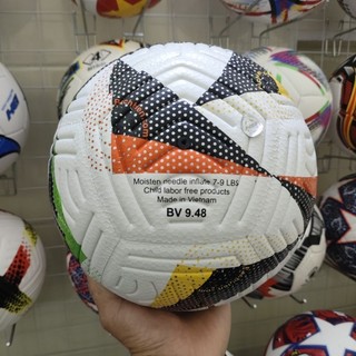 Bóng Đá Euro 2024 Bóng Đúc Số 5 ( Bơm Sẵn Tặng Kim Lưới )