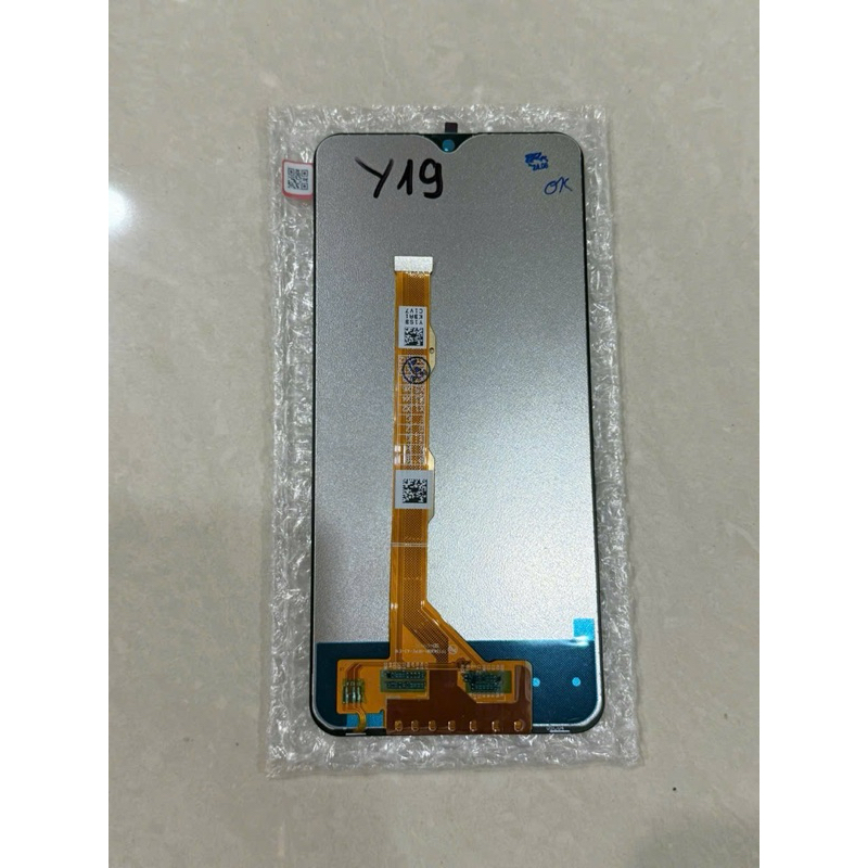 Màn hình Vivo Y19/ Y5S/ đã test